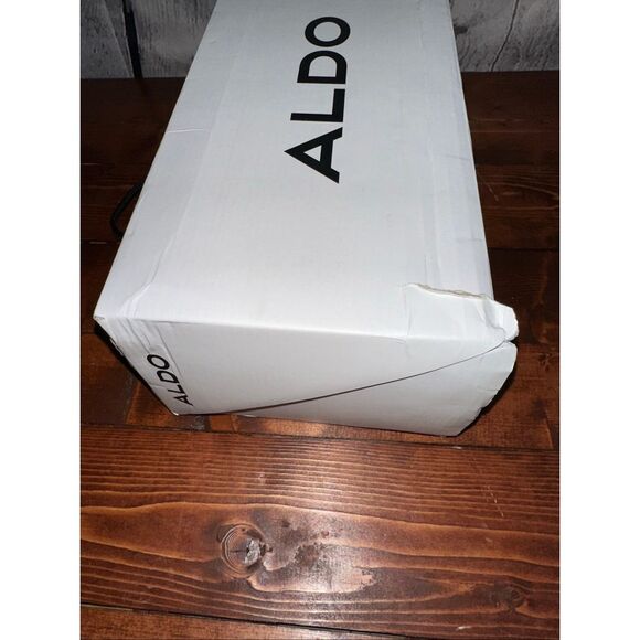 Aldo Maedagua Women’s Shoes Size 10 - Picture 11 of 12